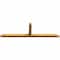 Ekena Millwork Portland Rough Sawn Timber Gable Bracket, Western Red Cedar, 96"W x 28"H x 4"D x 4"F, 7/12 Pitch GBW096X28X0404POR00RWR - alternate 4